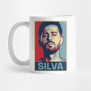 Silva Mug